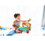 Clementoni Montessori Baby Workbench