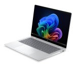 HP EliteBook X Flip G2i 14 inch Notebook Next Gen AI PC Wolf Pro Security Edition Copilot+ PC Intel Core Ultra X7 358H Ibrido (2 in 1) 35,6 cm (14") Touch screen 3K 32 GB LPDDR5x-SDRAM 1 TB SSD Wi-Fi 7 (802.11be) Windows 11 Pro Argento