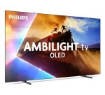 Philips 77OLED770 195,6 cm (77") 4K Ultra HD Smart TV Wi-Fi Nero