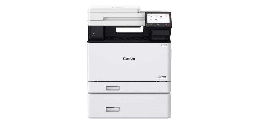 Canon i-SENSYS MF752Cdw II Laser A4 1200 x 1200 DPI 33 ppm Wifi