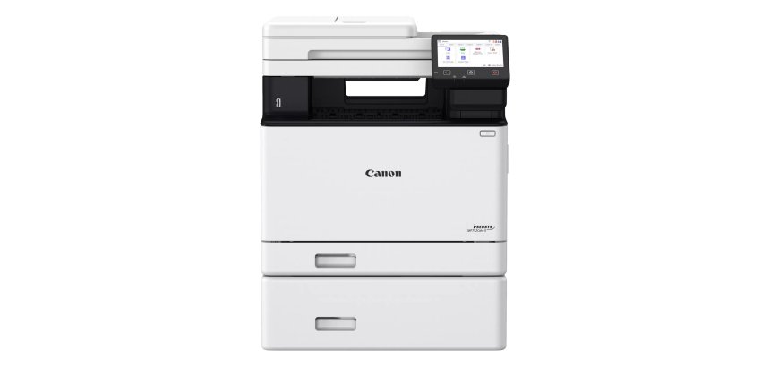 Canon i-SENSYS MF752Cdw II Laser A4 1200 x 1200 DPI 33 ppm Wifi
