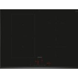 SIEMENS Plaque induction ED751HSB1E, IQ500, 70 cm, Combizone