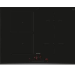 SIEMENS Plaque induction ED751HSB1E, IQ500, 70 cm, Combizone