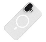 Celly COLMAGGLI1150WH custodia per cellulare 16 cm (6.3") Cover Bianco