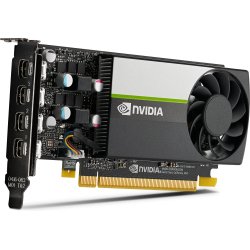 HP NVIDIA T400E 4 GB 4mDP Graphics