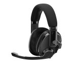 EPOS H3 Hybrid Casque Avec fil &sans fil Arceau Gaming Bluetooth Noir
