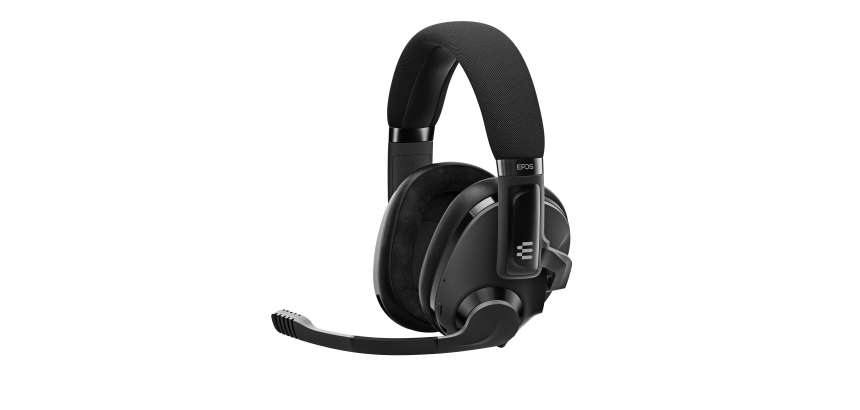 EPOS H3 Hybrid Casque Avec fil &sans fil Arceau Gaming Bluetooth Noir