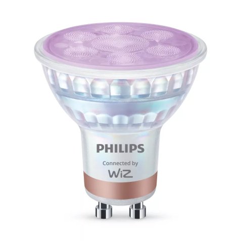 Philips Spot 50 W PAR16 GU10