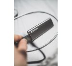 Verbatim Vx500 1 TB USB Type-C 3.2 Gen 2 (3.1 Gen 2) Silver
