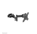 Neomounts FL40-450BL11 Support de colonne pour écran 17-32" - diam. 28-60 mm - orientable