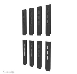 Neomounts AWLS-950BL1 Kit d'extension VESA 55-110" - max 125 kg