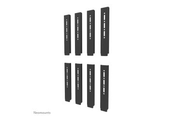 Neomounts AWLS-950BL1 Kit de extensión VESA 55-110" - máx 125 kg