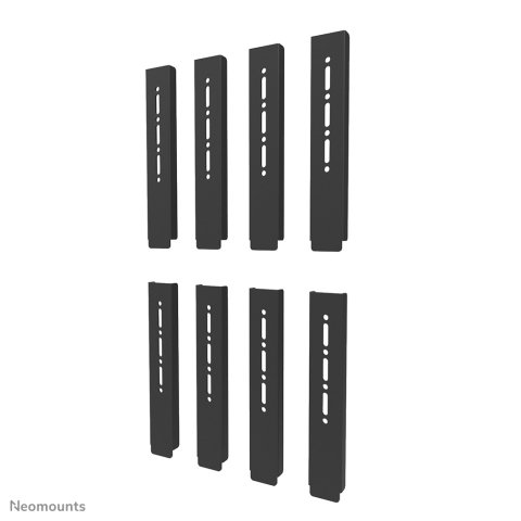 Neomounts AWLS-950BL1 Kit de extensión VESA 55-110" - máx 125 kg
