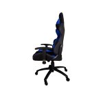 Deep Gaming DEEPGAMING SILLA DEEPCOMMAND2 RUEDAS DE GOMA