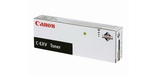 Canon C5030 5035, C-EXV29 Toner, Magenta toner cartridge 1 pc(s) Original