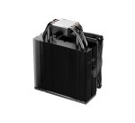 be quiet! PURE ROCK 3 Black | Ventirad mono tour, socket Intel et AMD