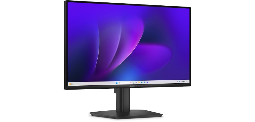 DELL Pro E2226H Monitor PC 54,6 cm (21.5") 1920 x 1080 Pixel Full HD LCD Nero