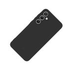 Celly CROMO1064BK funda para teléfono móvil 16,8 cm (6.6") Negro