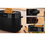 BOSCH Grille pain TAT2M123