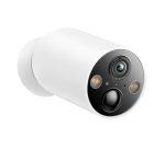 TP-Link TC85 telecamera di sorveglianza Pallottola (forma) Telecamera di sicurezza IP Interno e esterno 2560 x 1440 Pixel Soffitto/muro