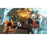 Sony Interactive Entertainment Ratchet & Clank (PS Hits) Standard English PlayStation 4