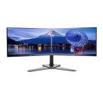 iiyama DS1002D-B1 support d'écran plat pour bureau 76,2 cm (30") Noir