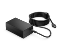 HP 65W GaN USB-C LC Power Adapter