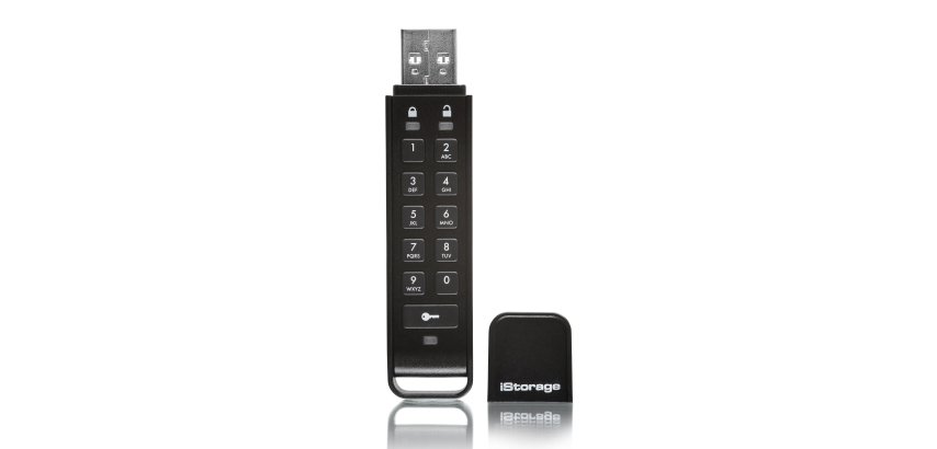 iStorage datAshur Personal2 USB3 16GB