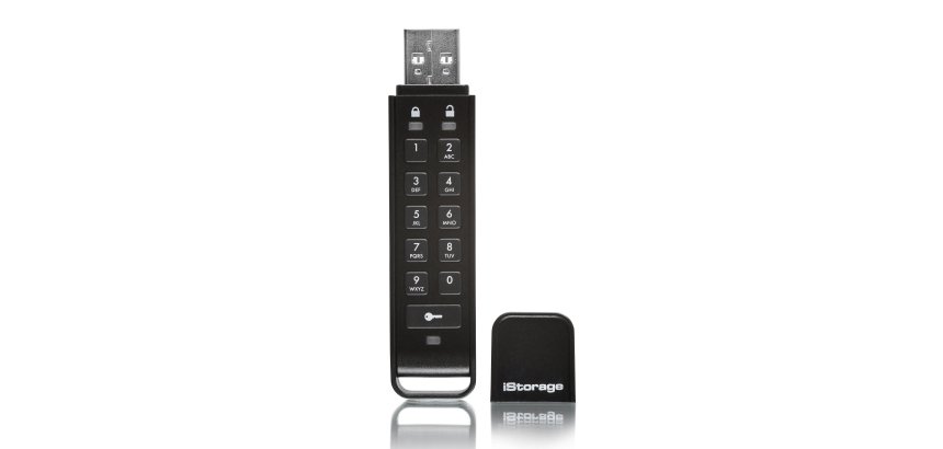 iStorage datAshur Personal2 USB3 64GB