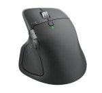 Logitech MX Master 4 souris Bureau Droitier RF sans fil + Bluetooth Laser 8000 DPI