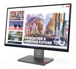 Lenovo ThinkVision P27QD-40 Monitor
