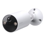 TP-Link Tapo C410 Balle (forme) Caméra de sécurité IP Extérieure 2304 x 1296 pixels Plafond/mur