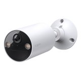 TP-Link TC82 cámara de vigilancia Bala (forma) Cámara de seguridad IP Interior y exterior 2304 x 1296 Pixeles Techo/Pared/Escritorio