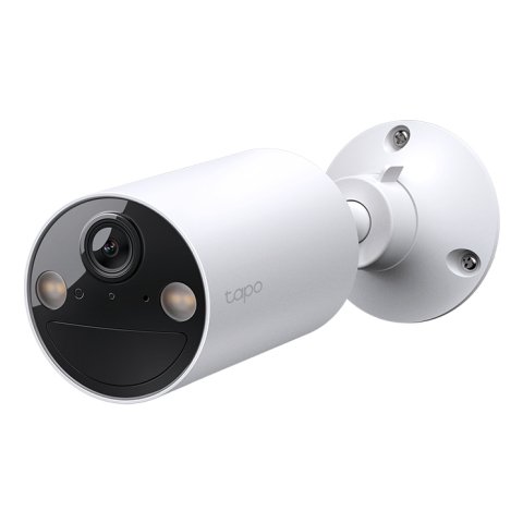 TP-Link TC82 cámara de vigilancia Bala (forma) Cámara de seguridad IP Interior y exterior 2304 x 1296 Pixeles Techo/Pared/Escritorio