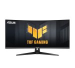 ASUS TUF Gaming VG34VQ3B pantalla para PC 86,4 cm (34") 3440 x 1440 Pixeles UltraWide Quad HD LED Negro