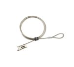 Kensington Câble de sécurité Slim NanoSaver 2.0 EQ à combinaison