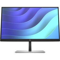 HP E-Series E22 G5 FHD-monitor