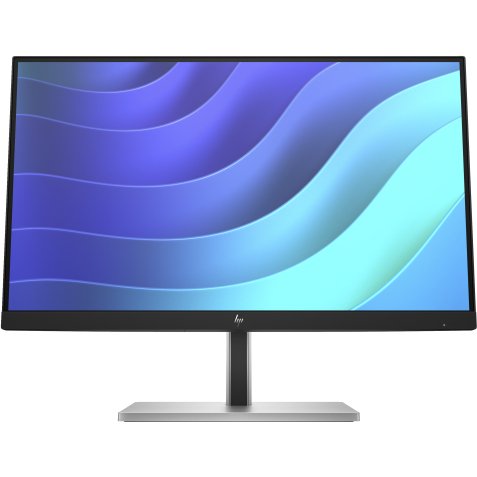 HP E22 G5 - E-Series - LED-Monitor - Full HD (1080p) - 54.6 cm (21.5")