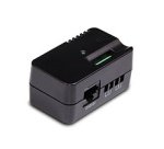 Eaton EMP001 capteur de température et d'humidité Intérieure Capteur d'humidité et de température Autonome Avec fil