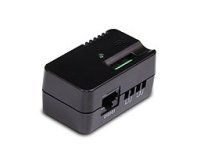 Eaton EMP001 capteur de température et d'humidité Intérieure Capteur d'humidité et de température Autonome Avec fil