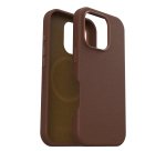 OtterBox Symmetry Series Cactus Leather voor MagSafe voor iPhone 16 Pro, Rich Adobe