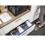 HP 80X - Hohe Ergiebigkeit - Schwarz - original - LaserJet - Tonerpatrone (CF280X)
