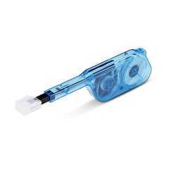 StarTech.com Stylo de Nettoyage pour Fibre Optique, Nettoyeur de Fibre MPO pour Ports et Connecteurs à Fibre Optique MPO/MTP, Nettoyeur de Connecteur à Fibre, Stylo de Nettoyage pour Fibre Optique