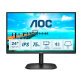 AOC B2 24B2XH/EU LED display 60,5 cm (23.8") 1920 x 1080 Pixel Full HD Nero