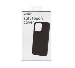 Celly CROMO1053BK funda para teléfono móvil 15,5 cm (6.1") Negro