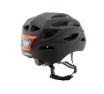 CoolBox CASCO LUZ DELANTERA Y TRASERA BATERIA TALLA L