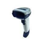 Zebra DS2208-HC Lector de códigos de barras portátil 1D/2D LED Blanco