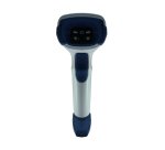 Zebra DS2208-HC Lector de códigos de barras portátil 1D/2D LED Blanco