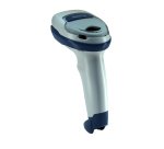 Zebra DS2208-HC Lector de códigos de barras portátil 1D/2D LED Blanco