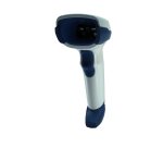 Zebra DS2208-HC Lector de códigos de barras portátil 1D/2D LED Blanco
